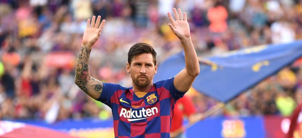 Todo sobre Messi: su continuidad, su peso en el vestuario, el caso Neymar y la cena con CR7