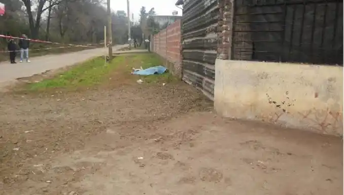 Moreno: Prostituta mató a botellazos a un cliente tras discutir por el precio