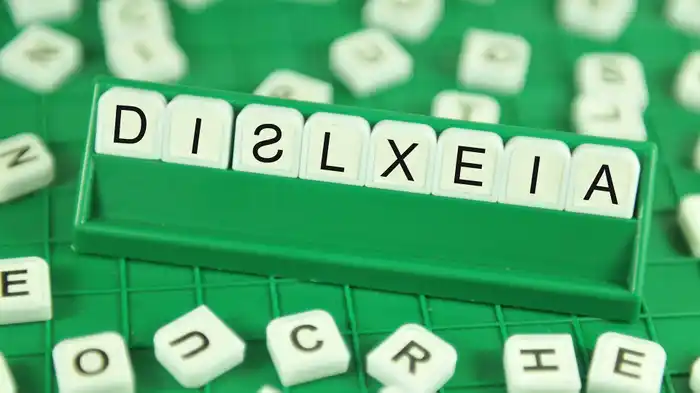 dislexia