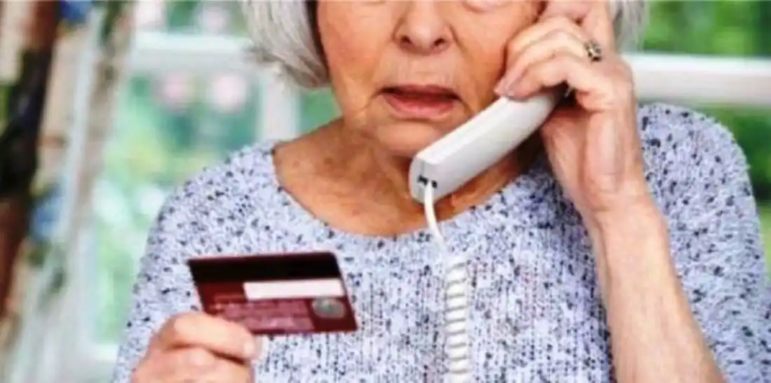 Desde la Policía alertaron a la población sobre falsos llamados y estafas