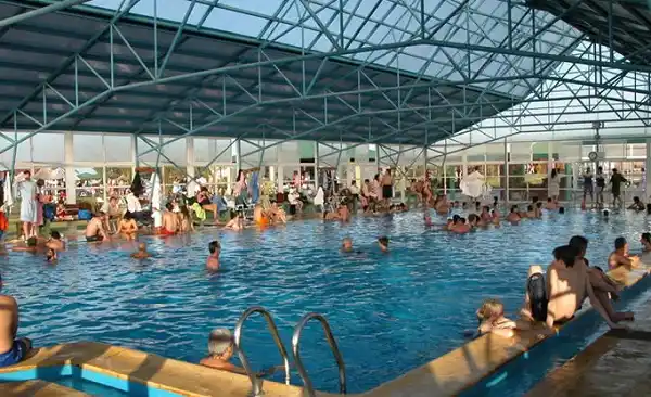Usuarios de Sidecreer con 50% de descuento en termas