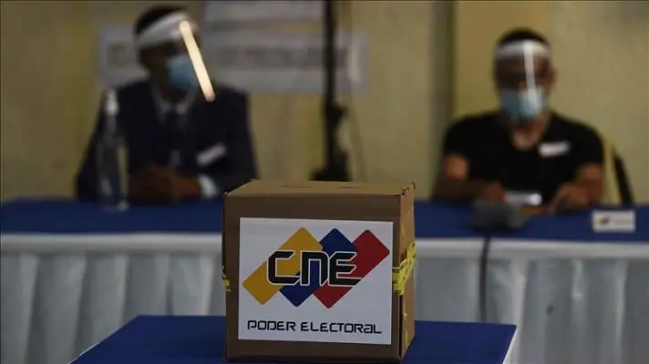 Rector Márquez cree que el revocatorio contra Maduro podría materializarse pronto