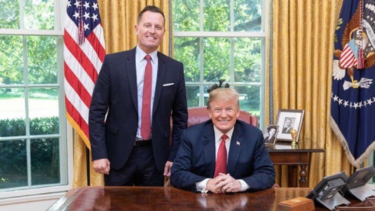 ¡ALERTA! Funcionario de TRUMP anuncia primeros contactos con el gobierno de Maduro