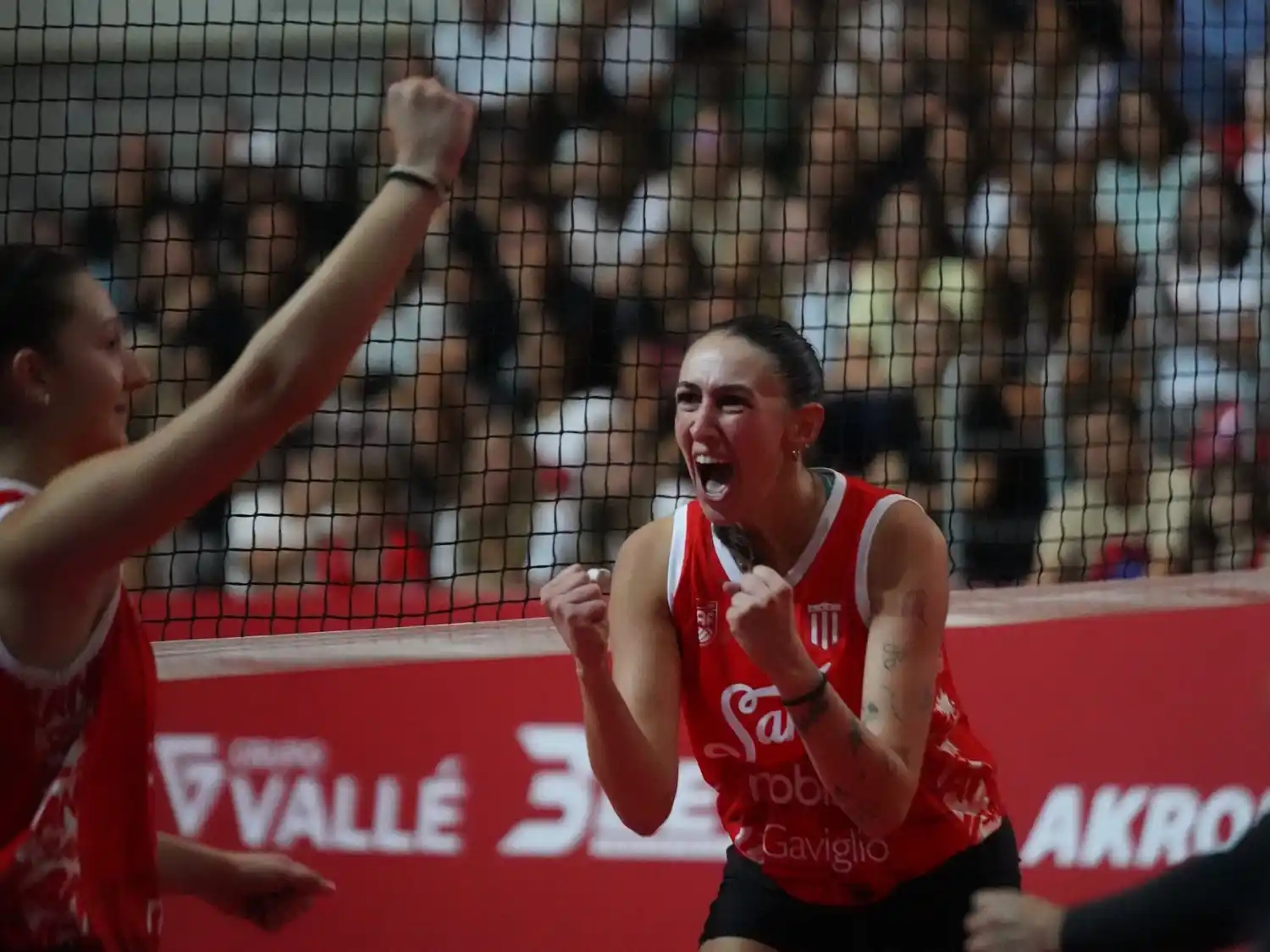 El equipo de Mauro Silvestre triunfó en Bell Ville