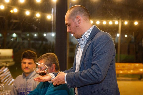 Así será la feria Sampevinos, una noche de degustación con más de 15 bodegas
