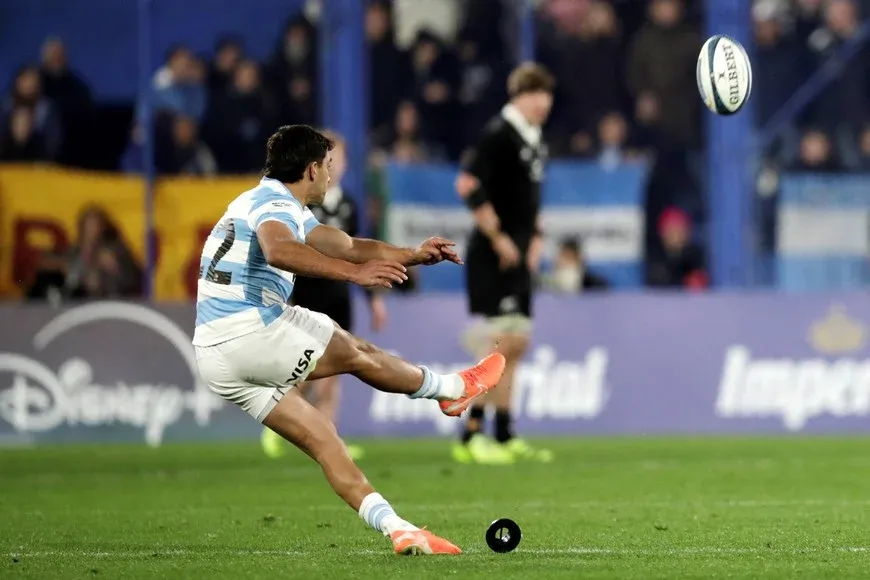 Los Pumas