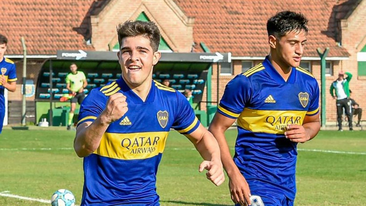 Boca vs. Defensa y Justicia, por el Torneo de Reserva, Vicente Taborda sera titular