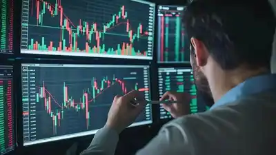 Wall Street frena su racha, pero el Merval sostiene el optimismo en noviembre