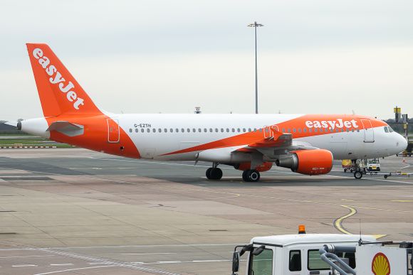 easyJet eyes Turkey and opens flights to Istanbul