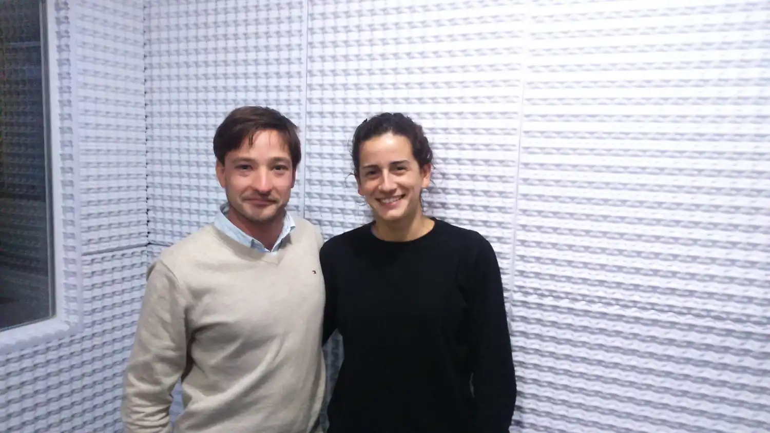 Protagonistas de Liga