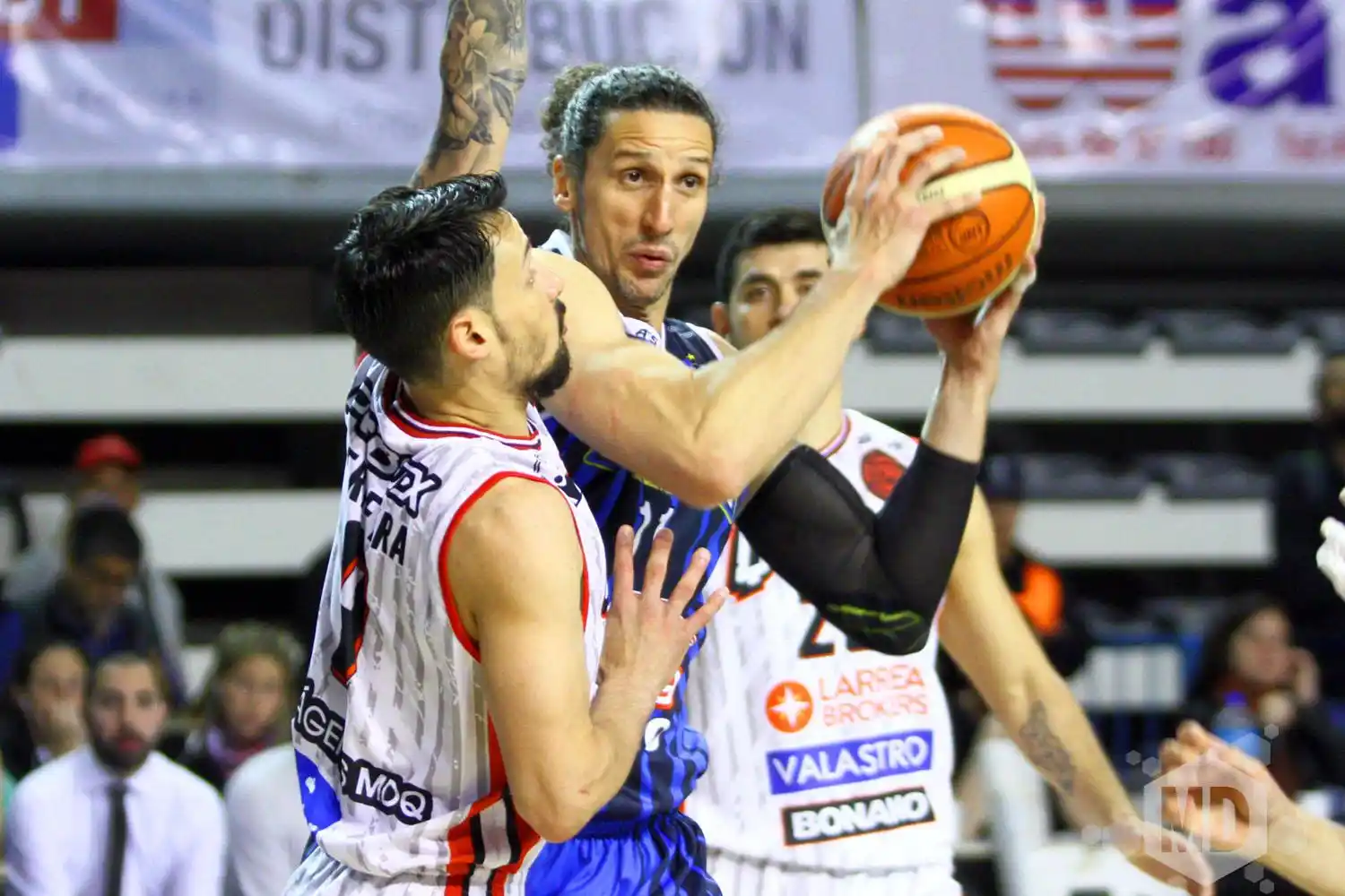 Peñarol sometió a Quilmes al repechaje