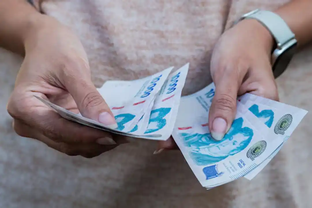 En enero, los jubilados y pensionados de la mínima cobrarán, con bono, $419.299,32.