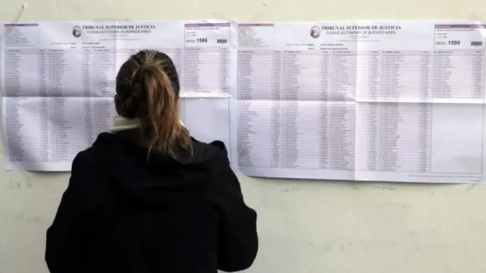 Dónde voto: aún puede consultar el padrón definitivo para las generales