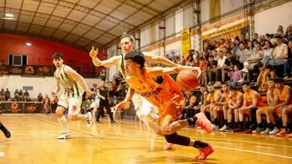 Estudiantes busca hacerse fuerte en el “Gigante Verde” para forzar un tercer partido
