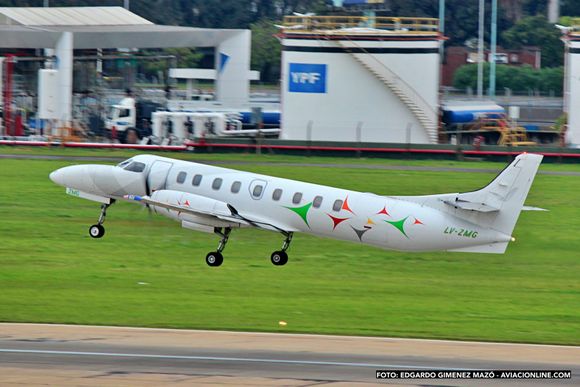 ANAC lifts CESA suspension on Dos Mil Aerosistema S.A. under specific conditions
