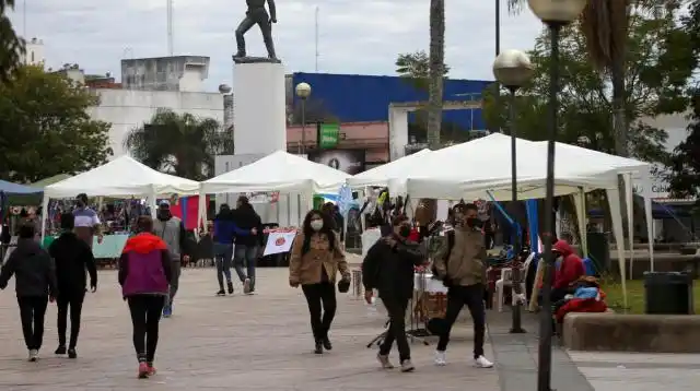 Corrientes autorizó el turismo interno en localidades sin circulación comunitaria