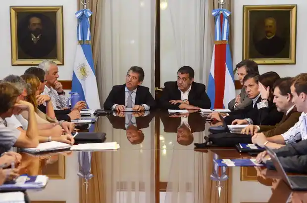 El gobernador avanzó en el operativo Verano 2014