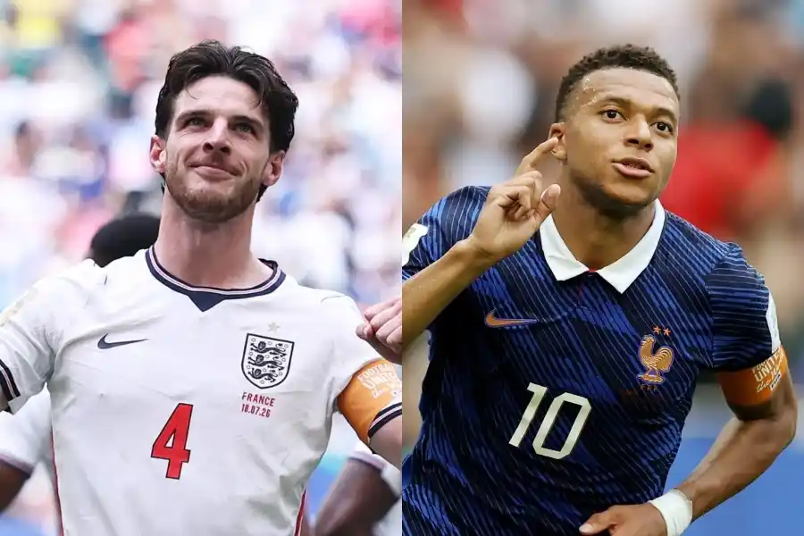 Inglaterra superó a Francia en un partido histórico y se quedó con el tercer puesto del Mundial 2026