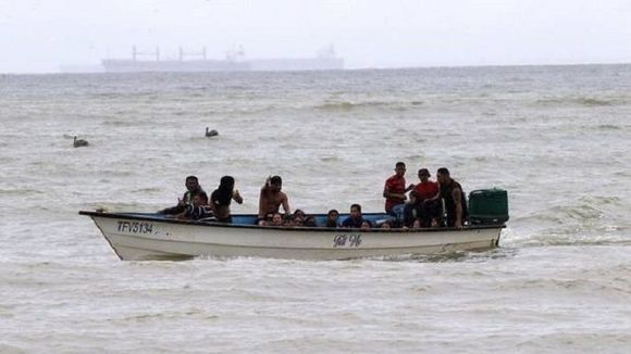 “La gente está escapando”: naufragios profundizan el drama de los balseros venezolanos
