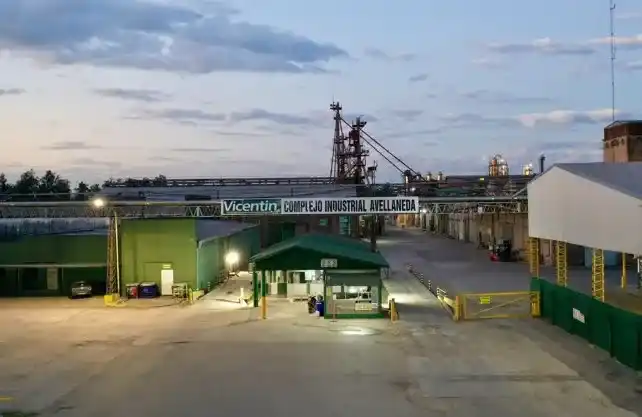 Baldazo de agua helada para la cooperativa a la que Vicentin le debe casi $600.000.000