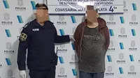 Cayó en Mar del Plata un hombre que era intensamente buscado en Tandil