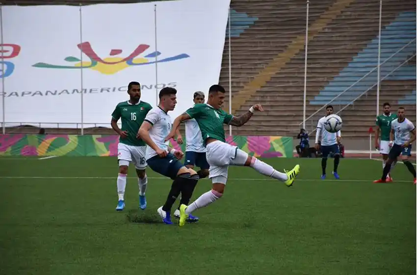 Los de Batista dieron un paso en falso