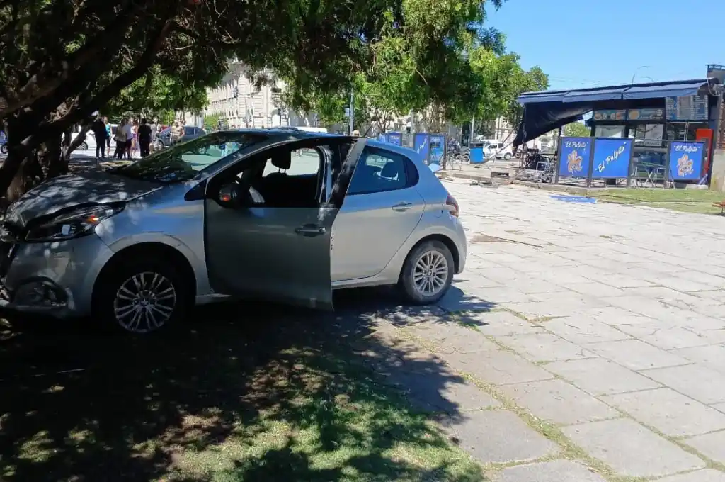 se infarto al volante 1