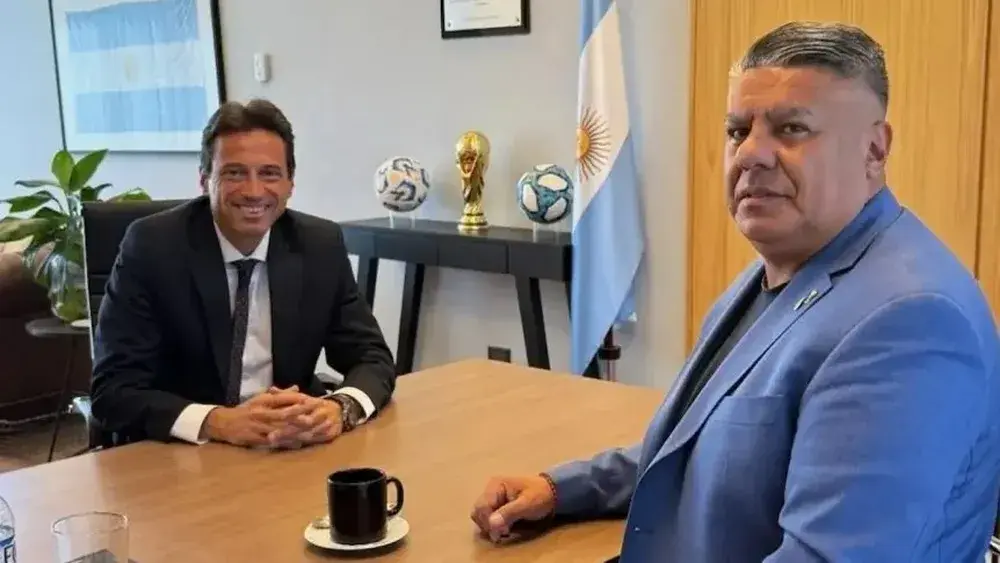 AFA no logró un acuerdo con San Lorenzo y el futuro del club sigue en suspenso