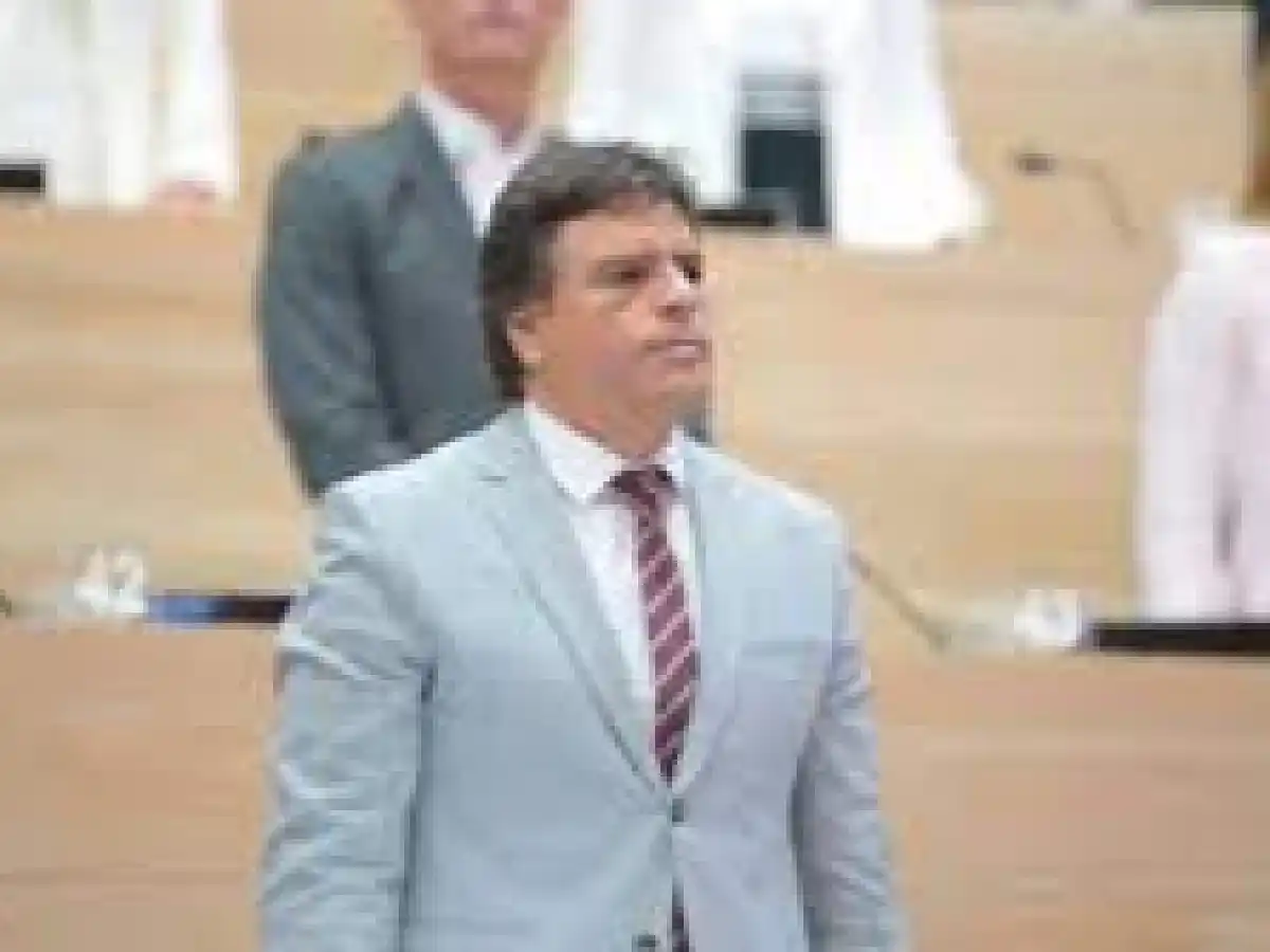 Schiaretti rearmó el Gabinete y desplazó a Mosquera como ministro de Seguridad