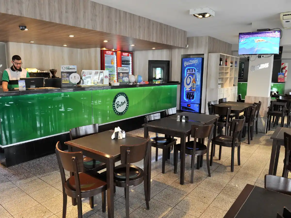  Salidas gastronómicas:  la elección para celebrar  el Día del Amigo 