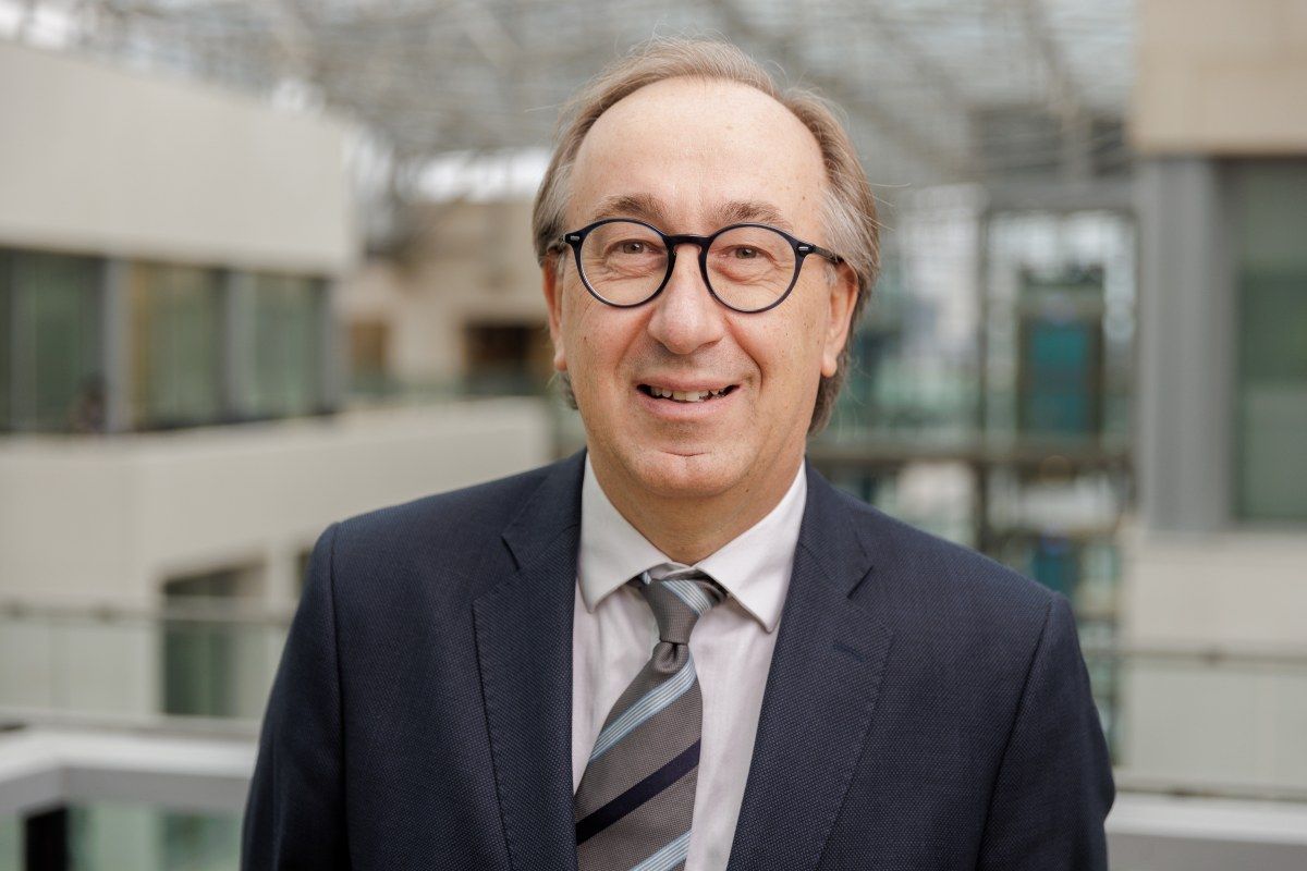 Fernando Candela Appointed as New President and CEO of Iberia, Replacing Javier Sánchez Prieto