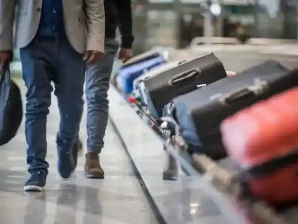 Cambios en Aerolíneas Argentinas: la tarifa más económica ya no incluirá equipaje de mano