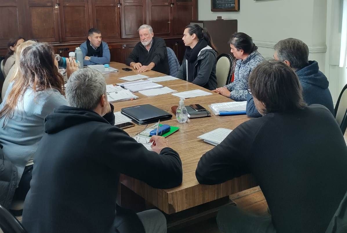 El colectivo trans volvió a pedir por el cupo laboral