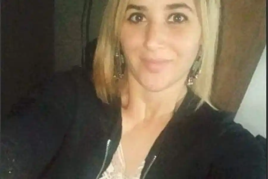 Desesperada búsqueda de una joven rafaelina que fue vista por última vez hace una semana