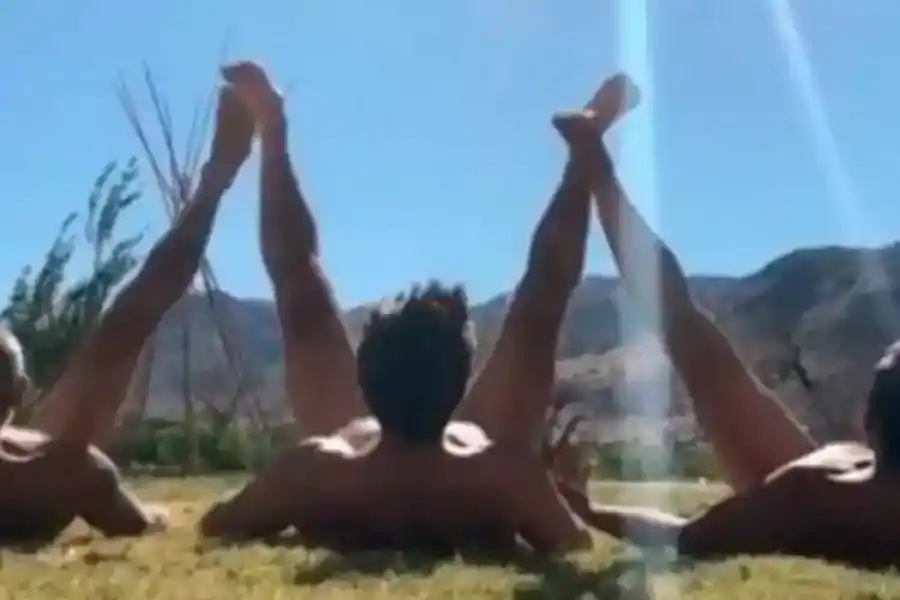 Asoleo anal: Profesionales advierten que es perjudicial para la salud