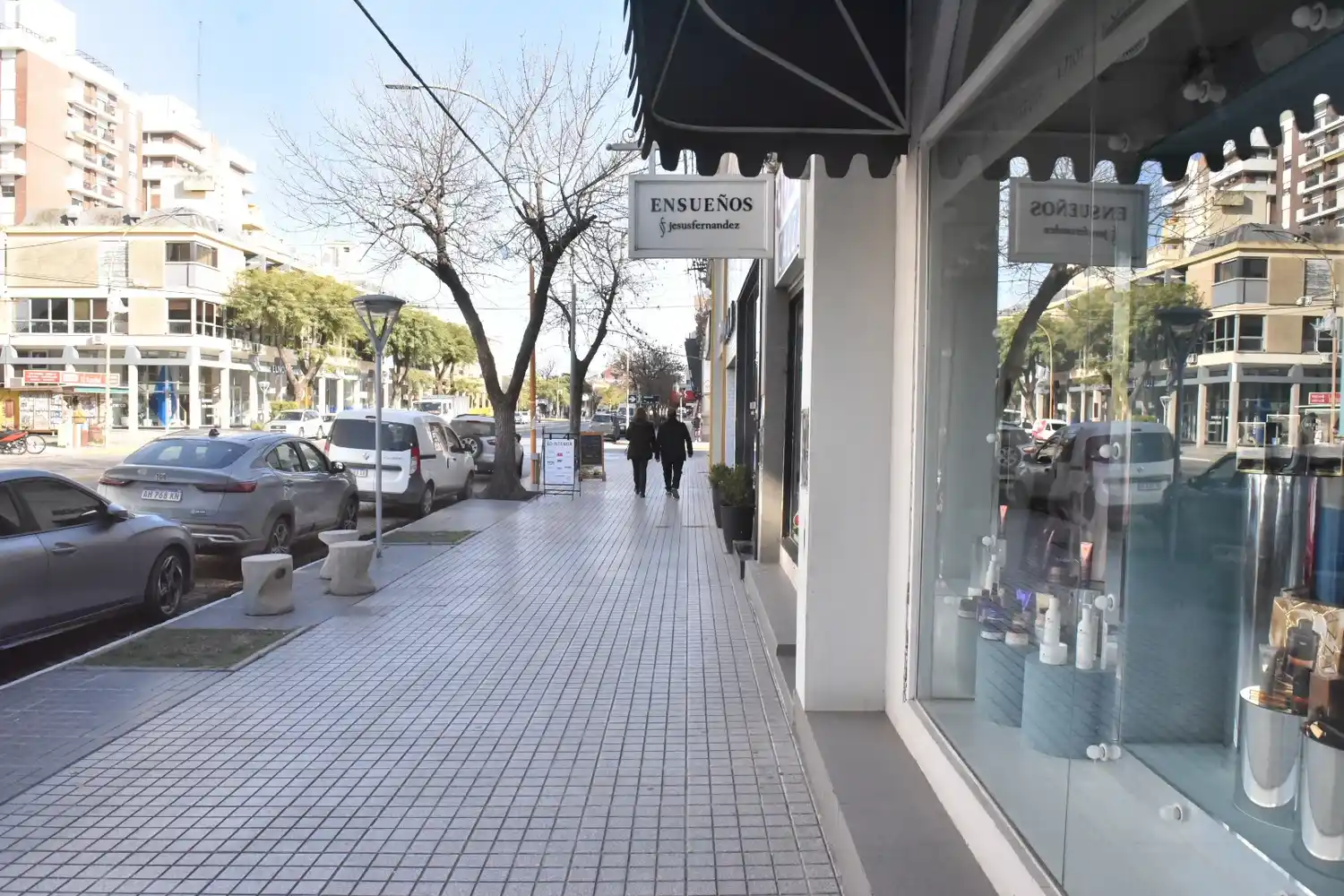 comercio