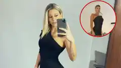 Sol Pérez reveló su secreto para salir bella en las fotos