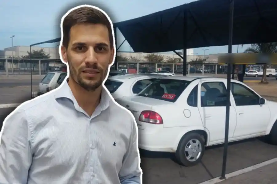 ¿Faltan remises en la ciudad de Rafaela?: “Hoy es una actividad no rentable”