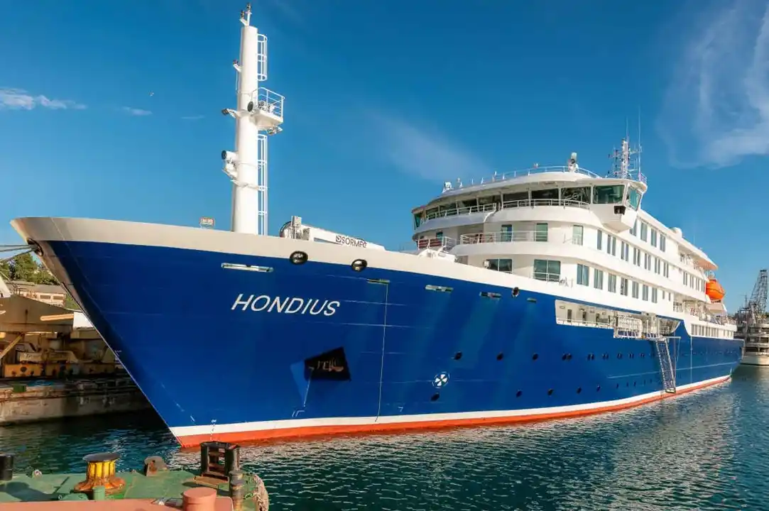 La OMS confirmó un segundo caso de hantavirus en el crucero.