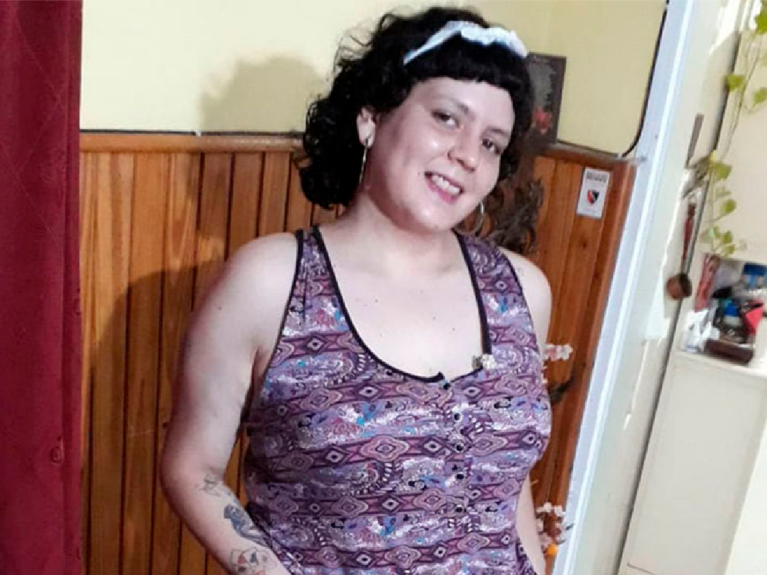 Buscan a una joven de 21 años que fue vista por última vez el sábado en Puerto Madero