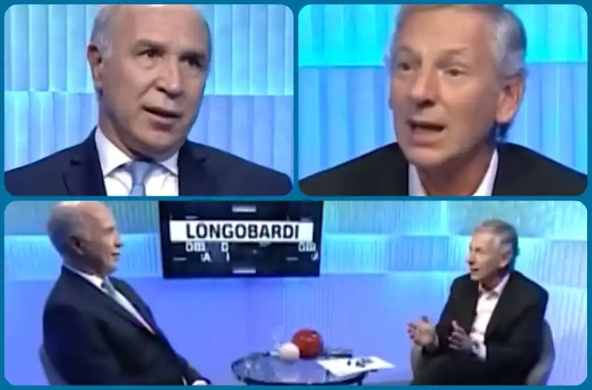 Ricardo Lorenzetti en CNN: «Somos críticos de cómo funciona el Poder Judicial»