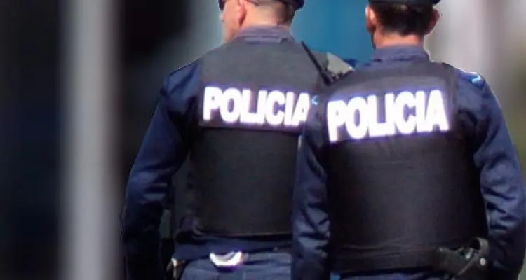Policías de San Pedro prestarán servicio en Lincoln