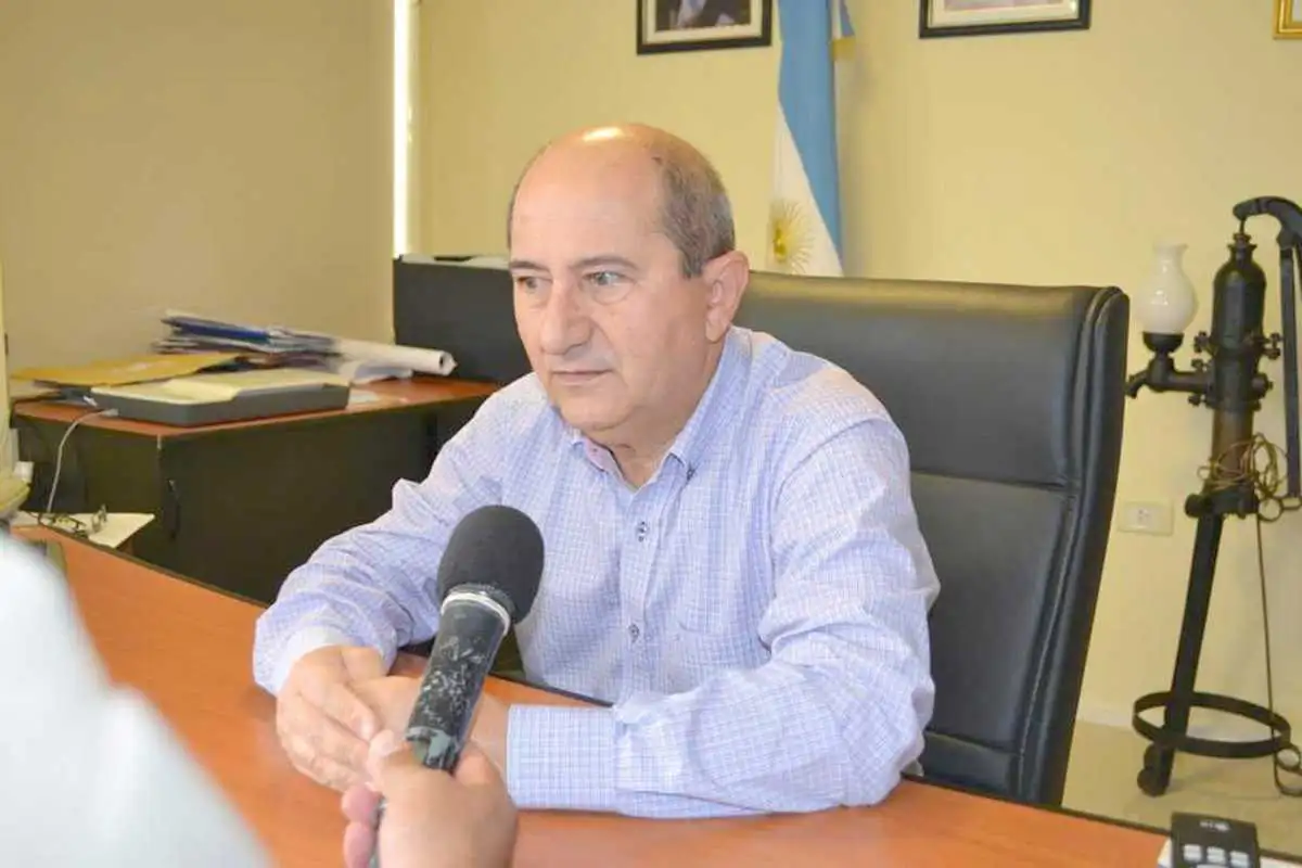 El SPAP garantizó la calidad del agua potable
ante aparición de algas en el río Bermejo