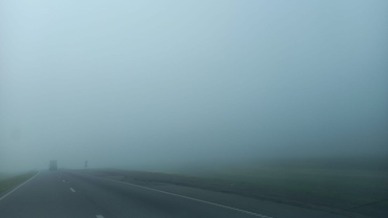 Ecocidio: San Pedro está “rodeado por el humo” y el helicóptero gigante sigue “en mantenimiento”