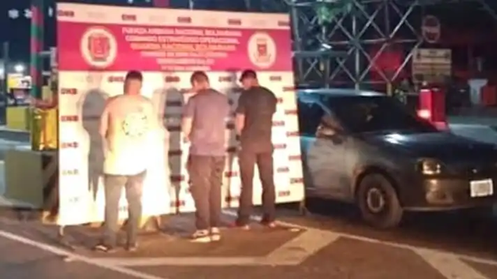 EN TÁCHIRA VAN TRAS LA PISTA de una banda de aberrados que trafica con personas (+Detalles)