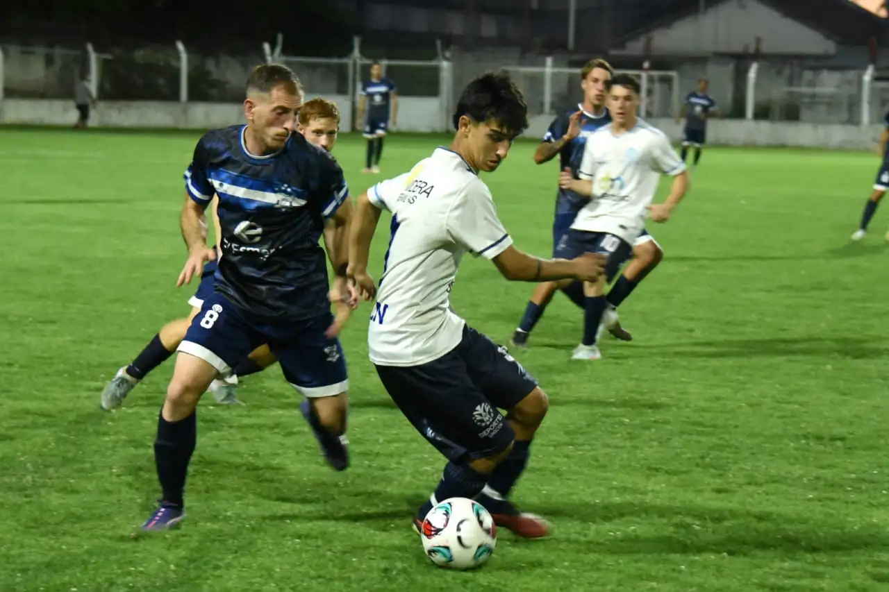Gimnasia-unicen