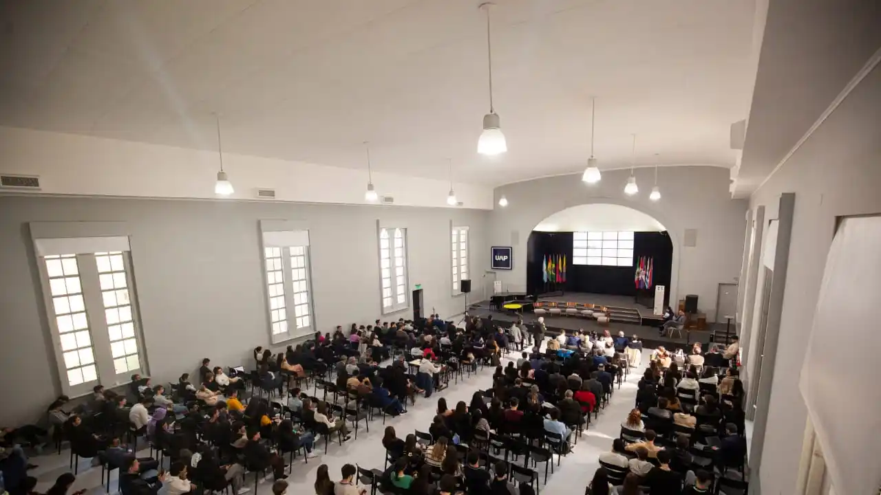 AFIDEER dio inicio a la Semana de Emprendimiento e Innovación 2025 en Entre Ríos