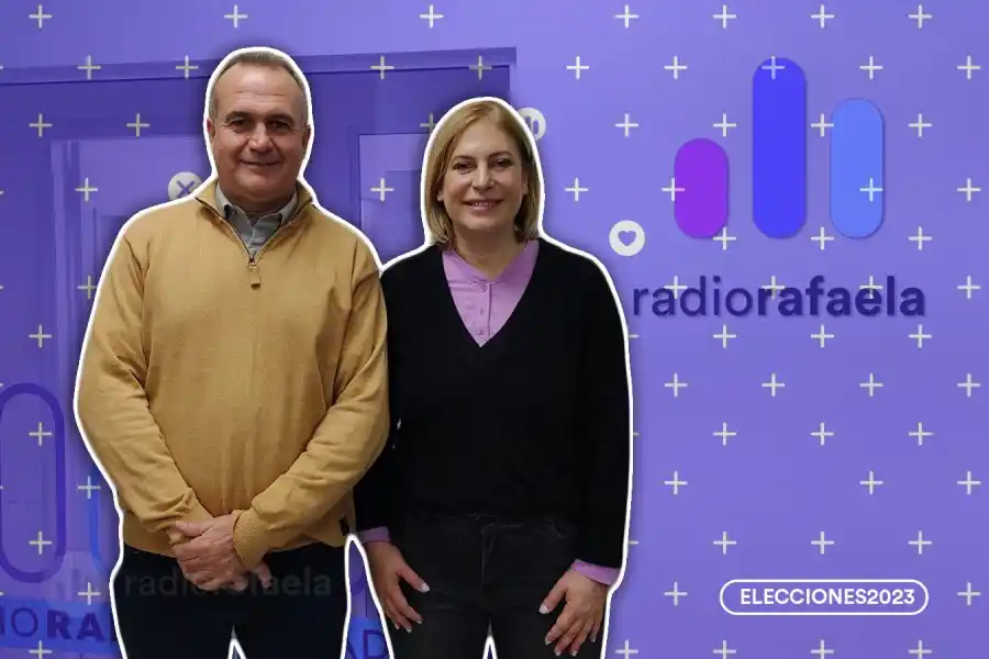 Scaglia y Mondino: “Con Maximiliano Pullaro, vamos a trabajar por Santa Fe”
