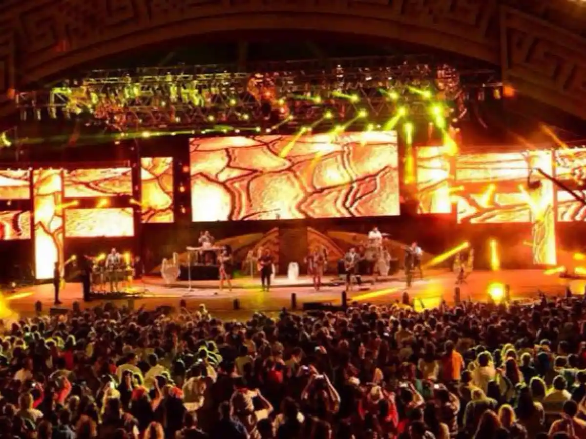 Mirá en vivo el Festival Nacional de Folclore de Cosquín