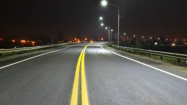 Un hombre perdió la vida luego de descompensarse y caer al asfalto mientras volvía de trabajar 